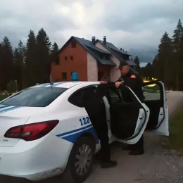 памћен притисак на свештенство Српске православне Цркве у Црној Гори