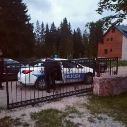 памћен притисак на свештенство Српске православне Цркве у Црној Гори