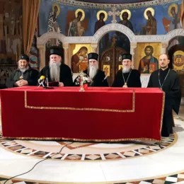 Испоштоваћемо селективне и дискриминаторне наредбе; нисмо договарали обуставу литија