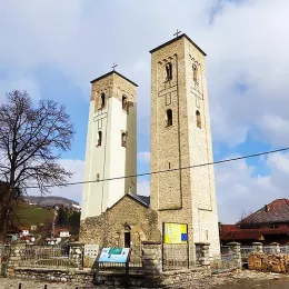 Саопштење за јавност свештенства, монаштва и Српске Православне Црквене Општине Бијело Поље