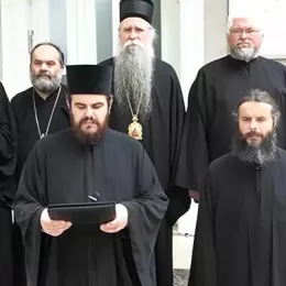 У петак, 19. јуна, у Основном суду у Никшићу, почиње суђење Епископу будимљанско-никшићком Г. Јоаникију и никшићким свештеницима