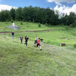 На Буковој Пољани свечано и свенародно прослављен Видовдан