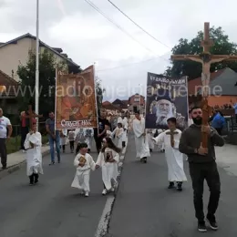 Неће нас заплашити. Идемо до Хросове побједе