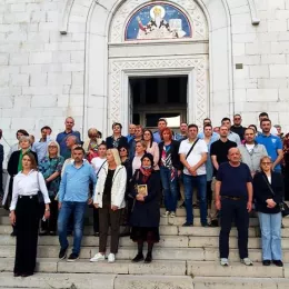 Саопштење потписало 109 љекара из Никшића