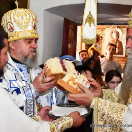 Владика Јоаникије