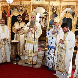 Владика Јоаникије