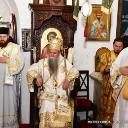 Владика Јоаникије