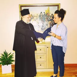 САОПШТЕЊЕ ЗА ЈАВНОСТ