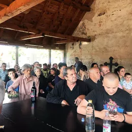 Храм Светог Николе на Никољцу организовао занимљиво и душекорисно предавање