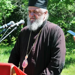 Црква Светог Спаса на Граховцу прославила славу