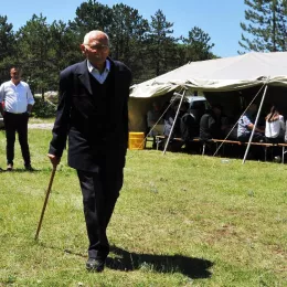 Црква Светог Спаса на Граховцу прославила славу