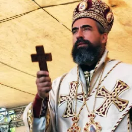 Патријарх Порфирије: Видовдан је наше око