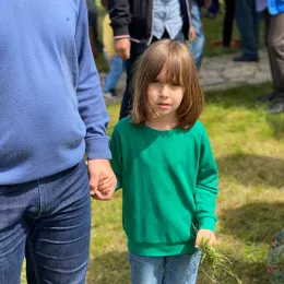 Епископ Методије на Духовски понедељак богослужио у селу Полица код Берана