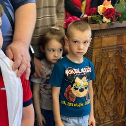 Епископ Методије на Тројичиндан богослужио у манастиру Мајсторовина