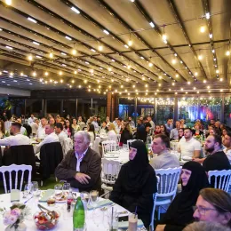 Донаторско вече