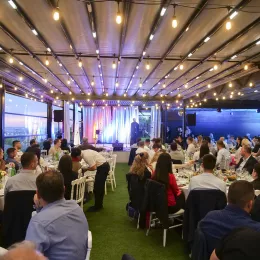 Донаторско вече