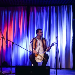 Донаторско вече