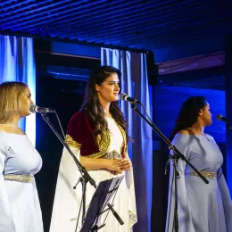 Донаторско вече