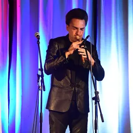 Донаторско вече