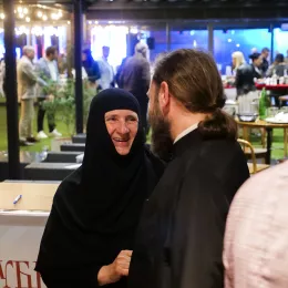 Донаторско вече