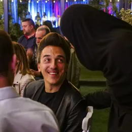 Донаторско вече