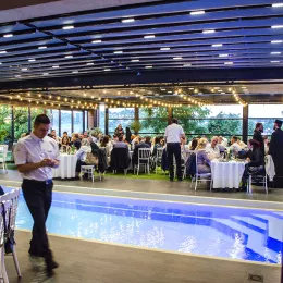 Донаторско вече