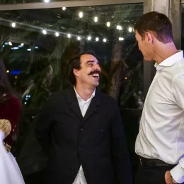 Донаторско вече