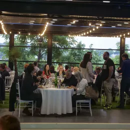 Донаторско вече