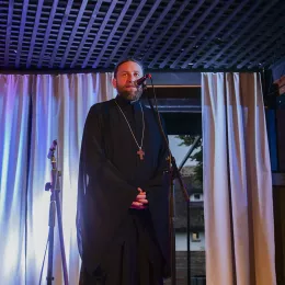 Донаторско вече