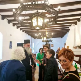 Сабор Кола Српских Сестара 