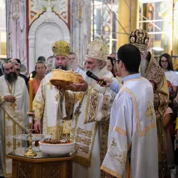Свети Јован Владимир – слава барског Саборног храма