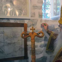 Херцег Нови добитник Ордена Светог Саве првог реда