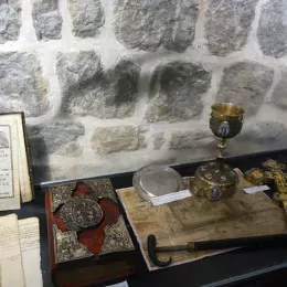 Херцег Нови добитник Ордена Светог Саве првог реда