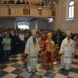 Херцег Нови добитник Ордена Светог Саве првог реда