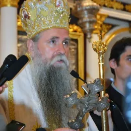 Херцег Нови добитник Ордена Светог Саве првог реда