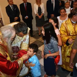 Херцег Нови добитник Ордена Светог Саве првог реда