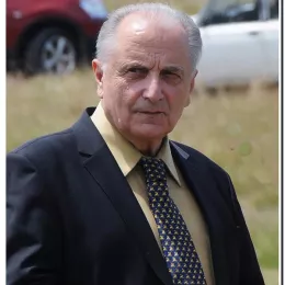 Храм Светог Атиногена на Вучјем долу прославио крсну славу