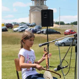 Храм Светог Атиногена на Вучјем долу прославио крсну славу