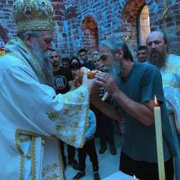 Празник Полагања ризе Пресвете Богородице прослављен у Кошутићима