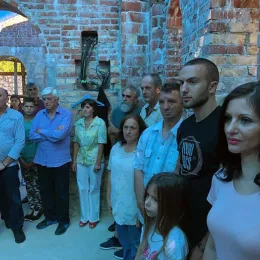 Празник Полагања ризе Пресвете Богородице прослављен у Кошутићима