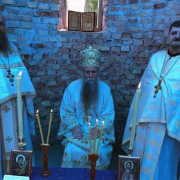 Празник Полагања ризе Пресвете Богородице прослављен у Кошутићима