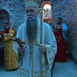 Празник Полагања ризе Пресвете Богородице прослављен у Кошутићима