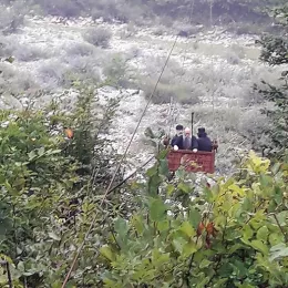 Литургија у манастиру Урошевица