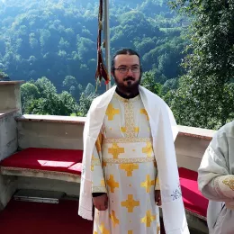 Прослављени Свети мученици Велички и Горњеполимски