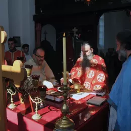 Петровдански црквено-народни сабор на Видровану