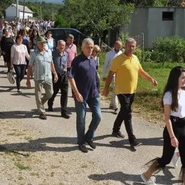 Петровдански црквено-народни сабор на Видровану