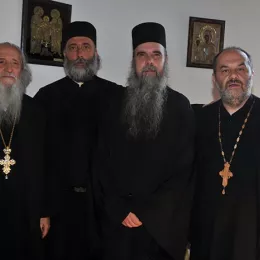 Петровдански црквено-народни сабор на Видровану