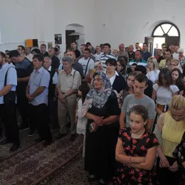 Петровдански црквено-народни сабор на Видровану