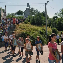 Петровдански црквено-народни сабор на Видровану