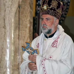 Патријарх српски Иринеј хиротонисао Епископа диоклијског Методија